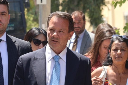 Απόστολος Λύτρας